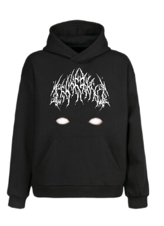 TERRESTRIAL HOODIE